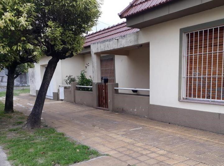 Casa · 150m² · 3 Ambientes · 1 Cochera