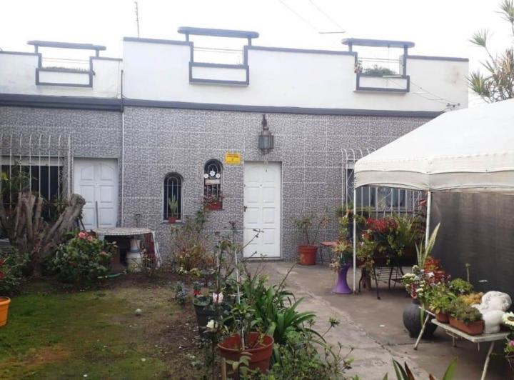 Casa · 100m² · 3 Ambientes