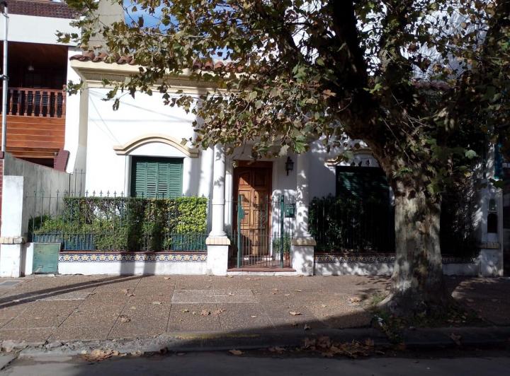 Casa · 90m² · 3 Ambientes
