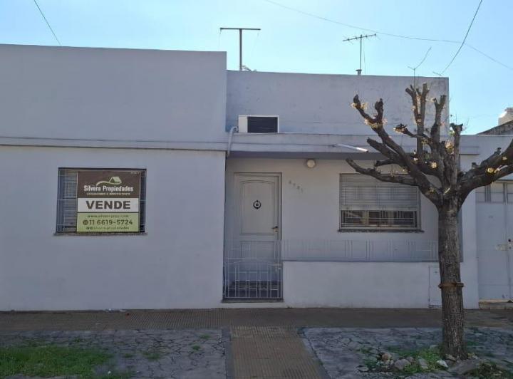 Casa · 191m² · 6 Ambientes · 3 Cocheras