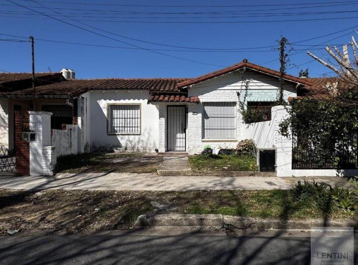 Casa · 140ha · 3 Ambientes