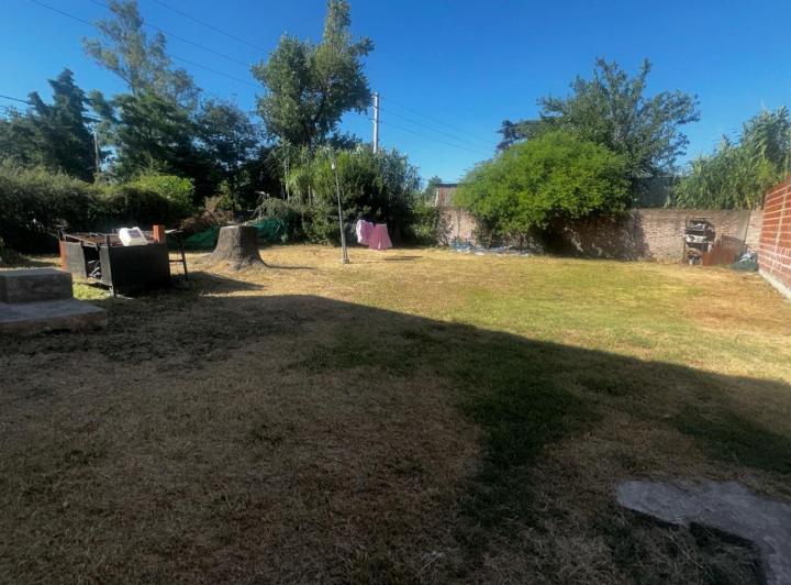 Casa · 324m² · 3 Ambientes