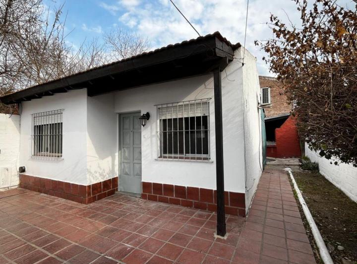 Casa · 150m² · 2 Ambientes