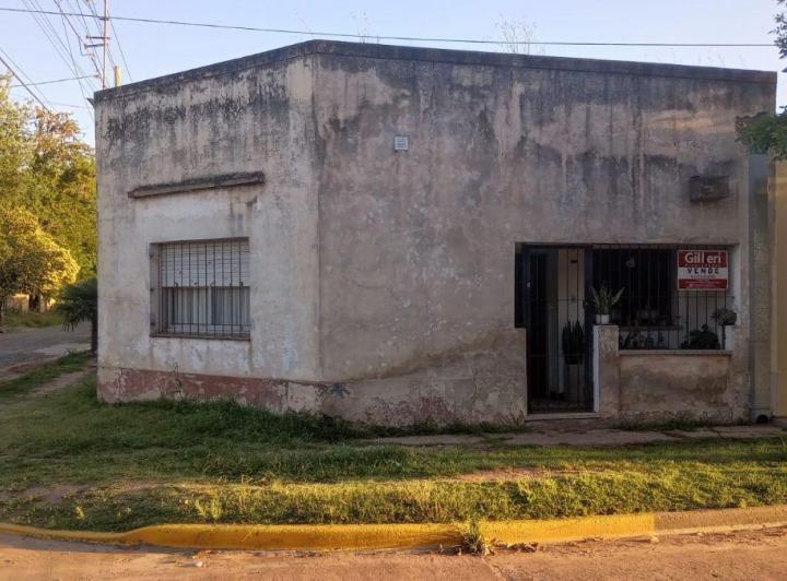 Casa · 86m² · 2 Ambientes