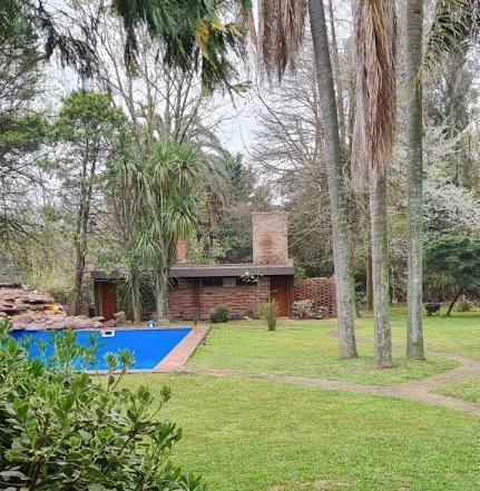 Casa · 60m² · 2 Ambientes
