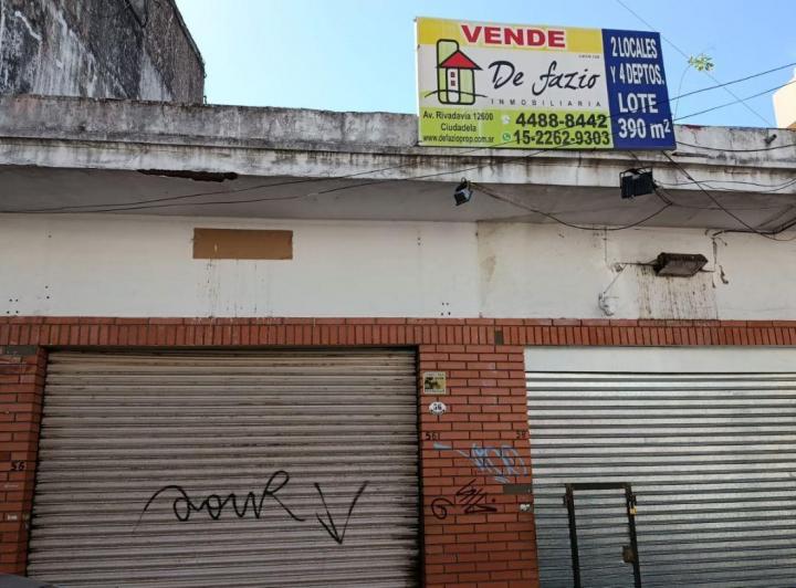 Casa · 400m² · 7 Ambientes