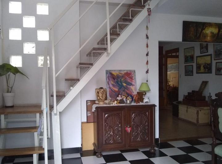 Casa · 120m² · 6 Ambientes