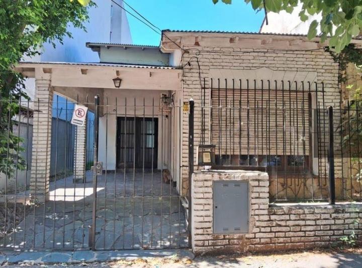 Casa · 65m² · 3 Ambientes