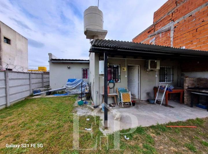 Casa · 70m² · 3 Ambientes · 1 Cochera