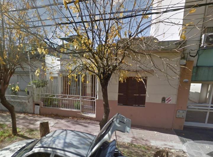 Casa · 105m² · 3 Ambientes