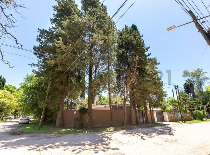 Casa · 190m² · 4 Ambientes