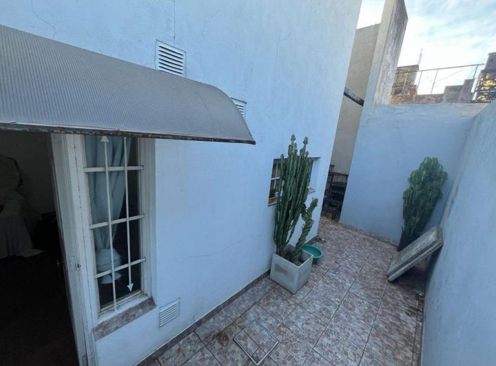 Casa · 70m² · 4 Ambientes