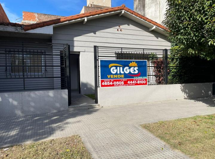 Casa · 85m² · 3 Ambientes