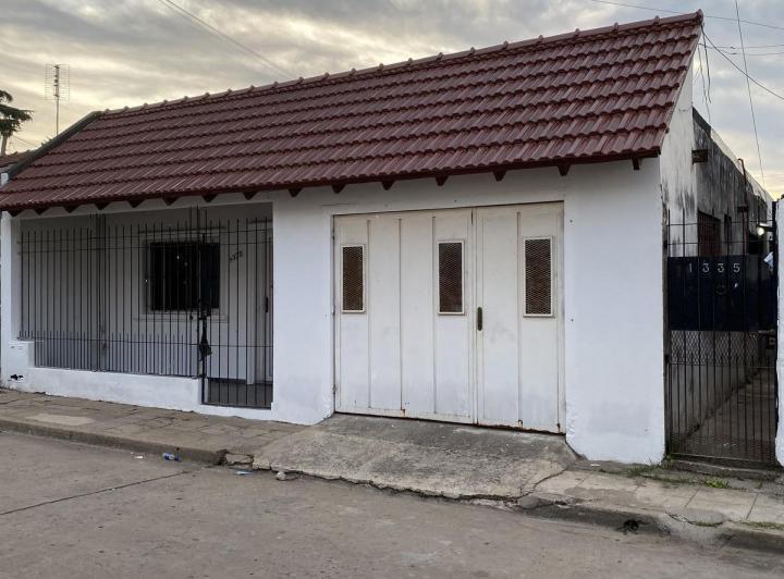 Casa · 203m² · 7 Ambientes · 1 Cochera