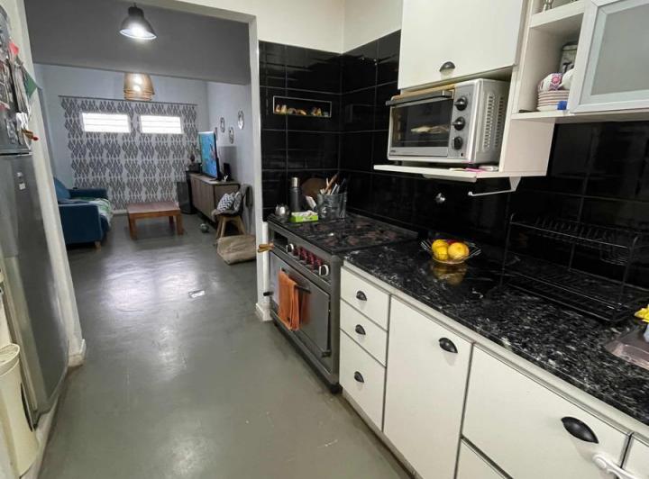 Casa · 100m² · 3 Ambientes