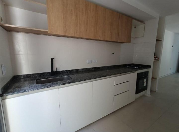 Casa · 120m² · 3 Ambientes · 1 Cochera