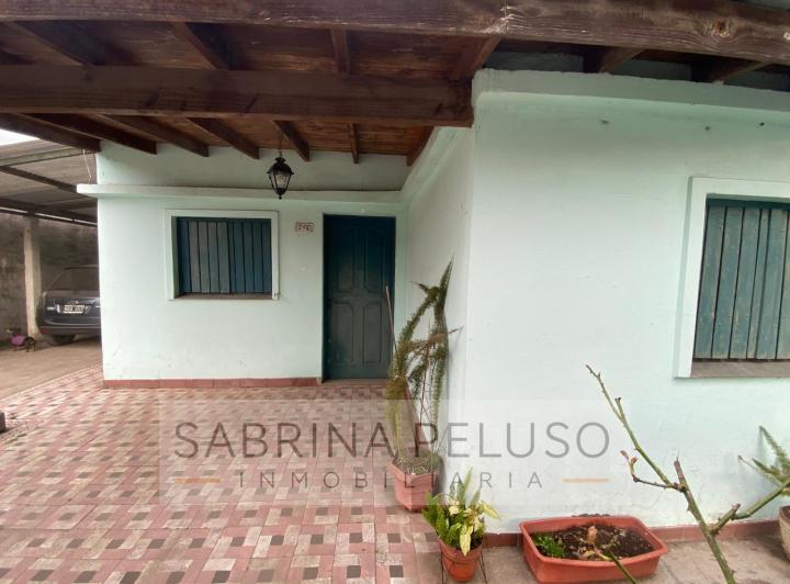 Casa · 200m² · 3 Ambientes · 1 Cochera