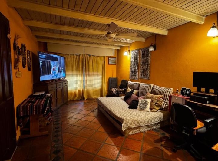Casa · 130m² · 5 Ambientes