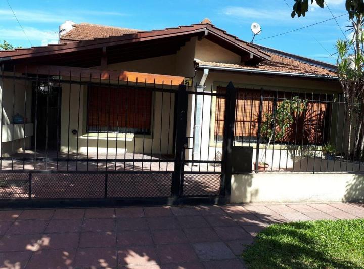 Casa · 120m² · 3 Ambientes · 1 Cochera
