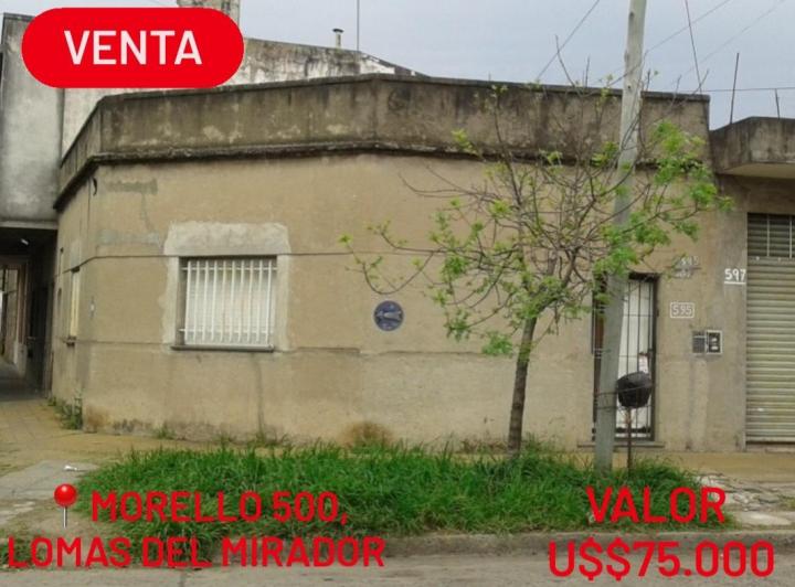 Casa · 150m² · 3 Ambientes