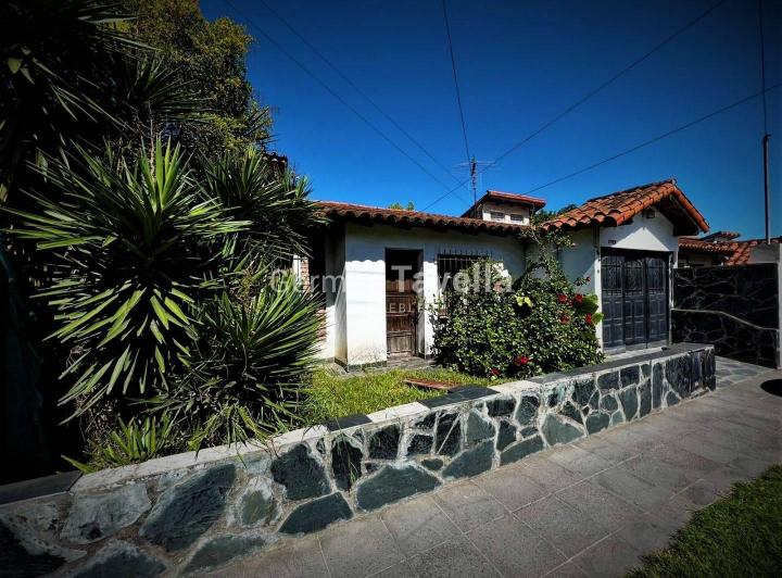 Casa · 120m² · 4 Ambientes · 1 Cochera