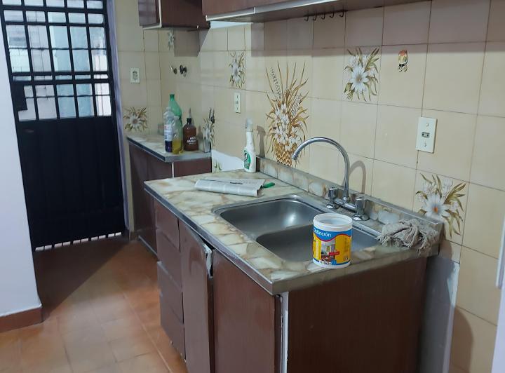Casa · 85m² · 3 Ambientes