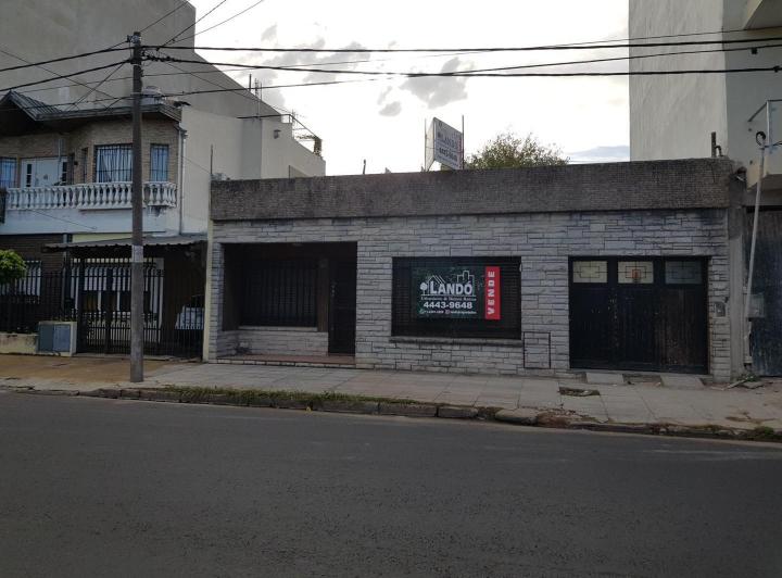 Casa · 100m² · 4 Ambientes