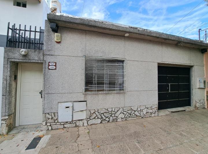 Casa · 150m² · 4 Ambientes · 1 Cochera