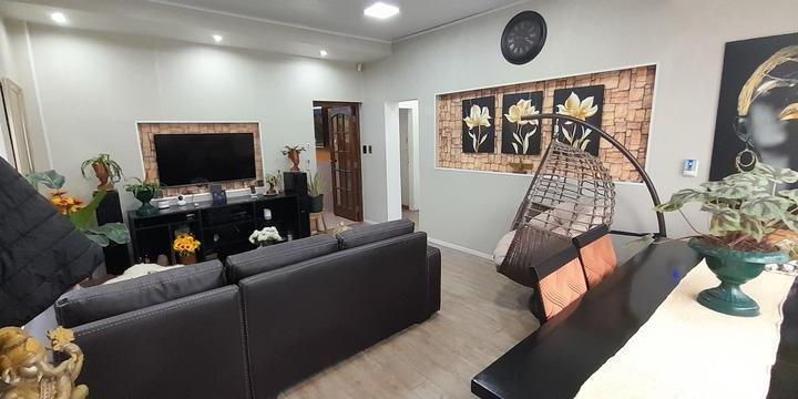 Casa · 65m² · 3 Ambientes