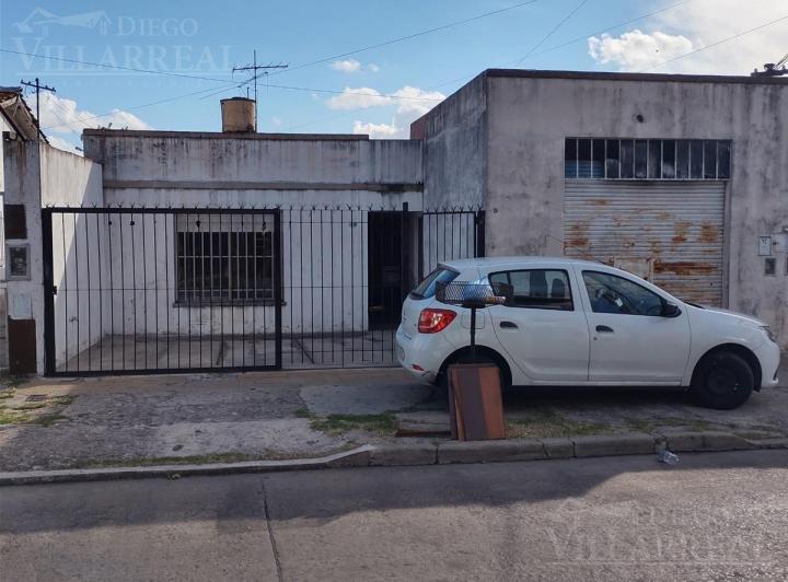 Casa · 50m² · 3 Ambientes