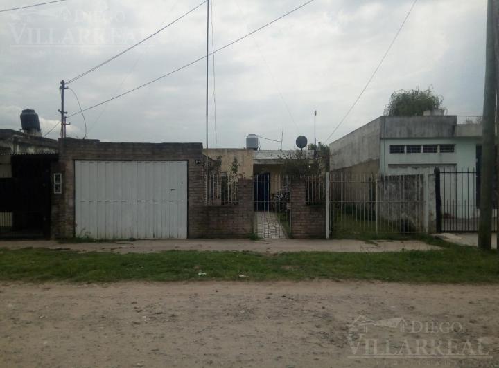 Casa · 90m² · 4 Ambientes