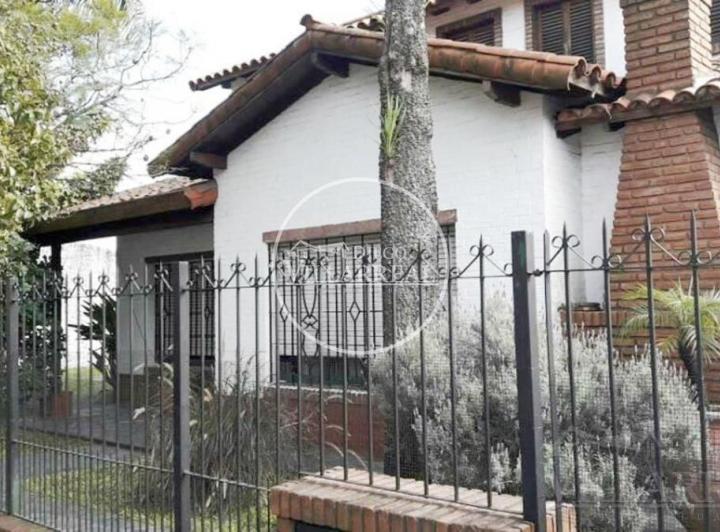 Casa · 250m² · 4 Ambientes