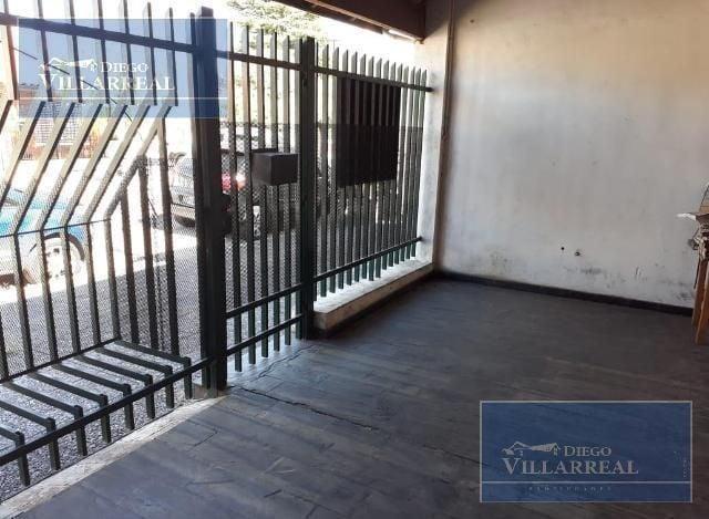 Casa · 210m² · 4 Ambientes