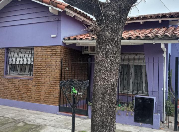 Casa · 125m² · 3 Ambientes · 1 Cochera
