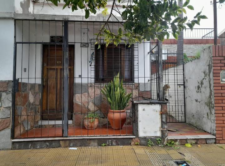 Casa · 90m² · 4 Ambientes