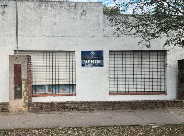 Casa · 230m² · 3 Dormitorios · 1 Cochera
