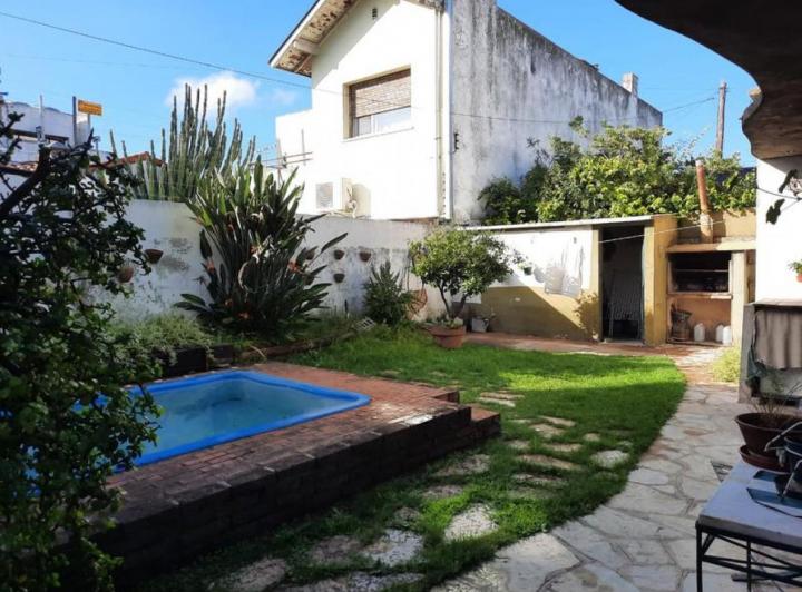 Casa · 99m² · 3 Ambientes