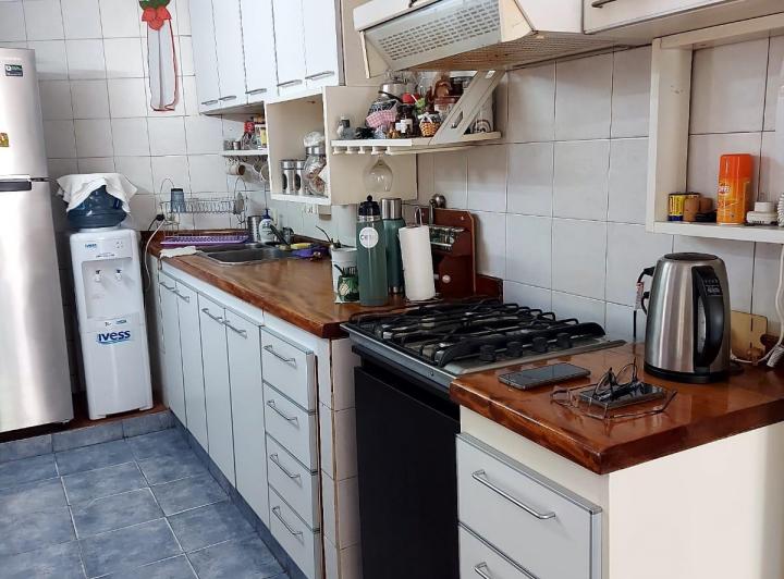 Casa · 175m² · 4 Ambientes · 1 Cochera