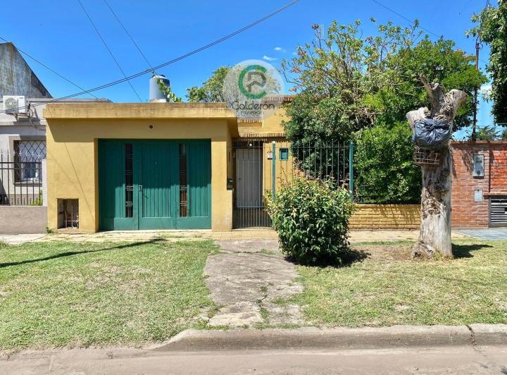 Casa · 98m² · 3 Ambientes