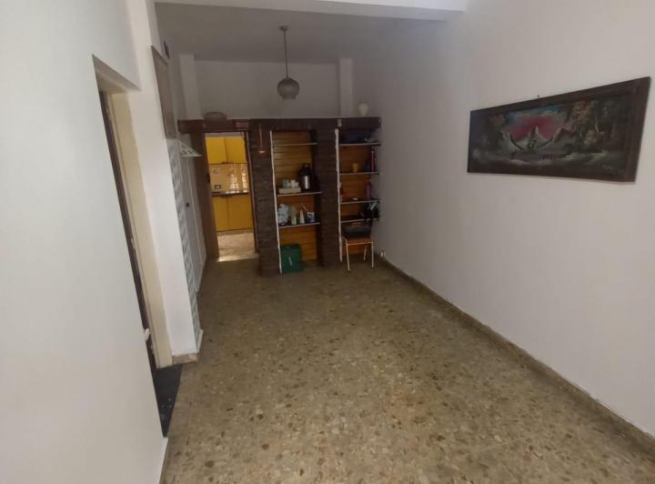 Casa · 58m² · 3 Ambientes