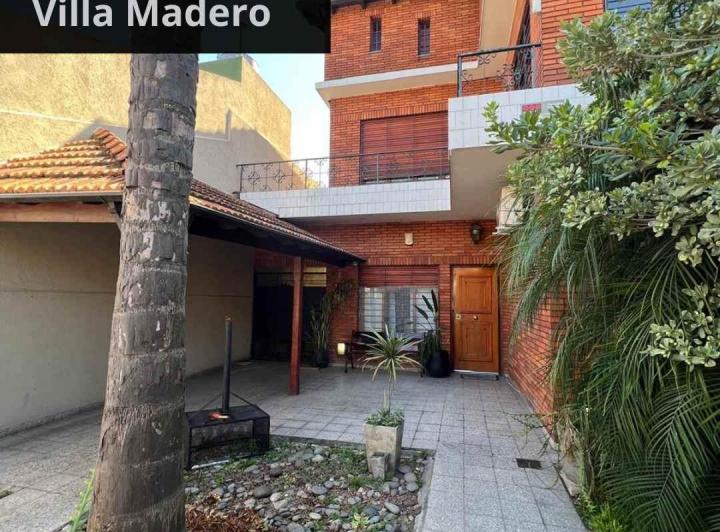Casa · 150m² · 4 Ambientes