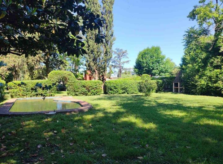 Casa · 75m² · 3 Ambientes · 1 Cochera