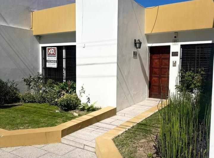 Casa · 110m² · 4 Ambientes
