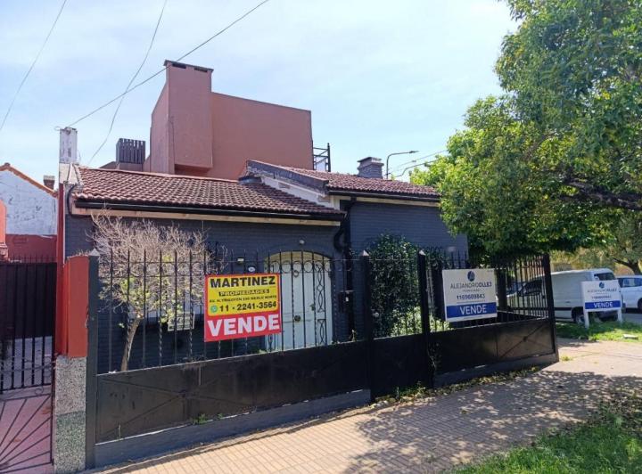 Casa · 186m² · 5 Ambientes