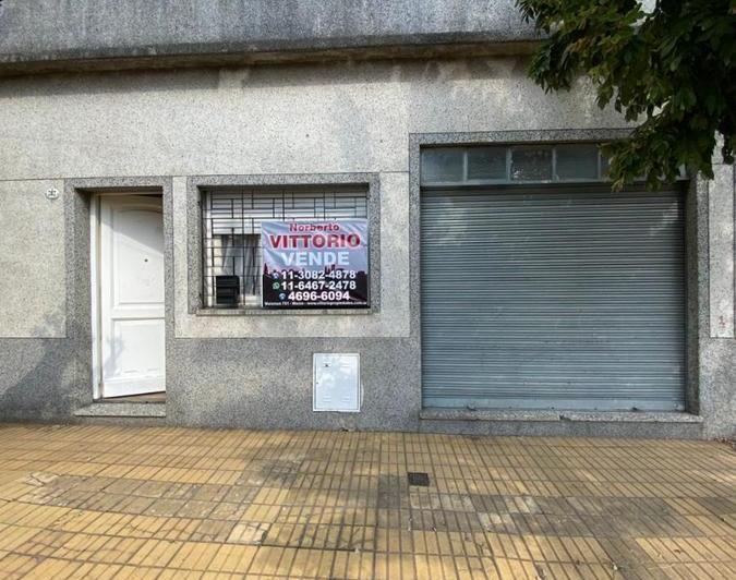 Casa · 150m² · 3 Ambientes · 1 Cochera