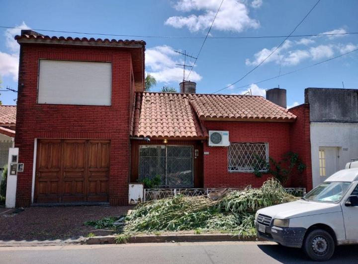 Casa · 155m² · 4 Ambientes · 1 Cochera