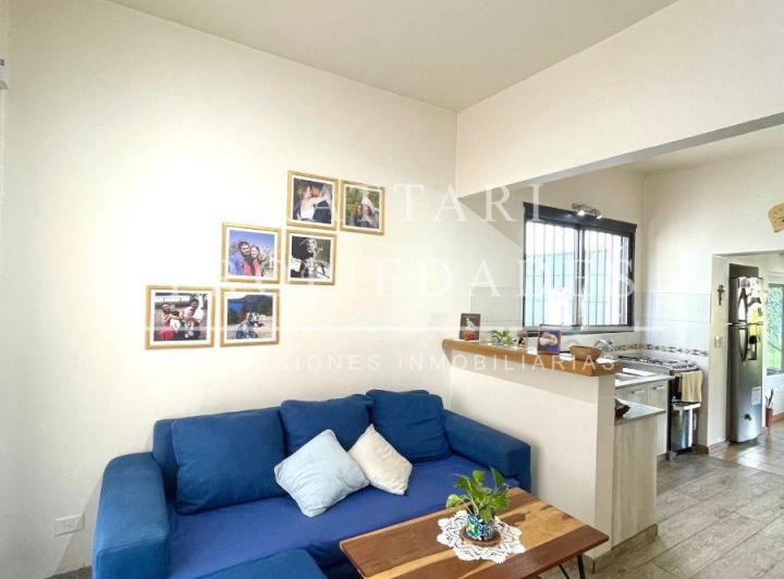 Casa · 180m² · 4 Ambientes · 1 Cochera
