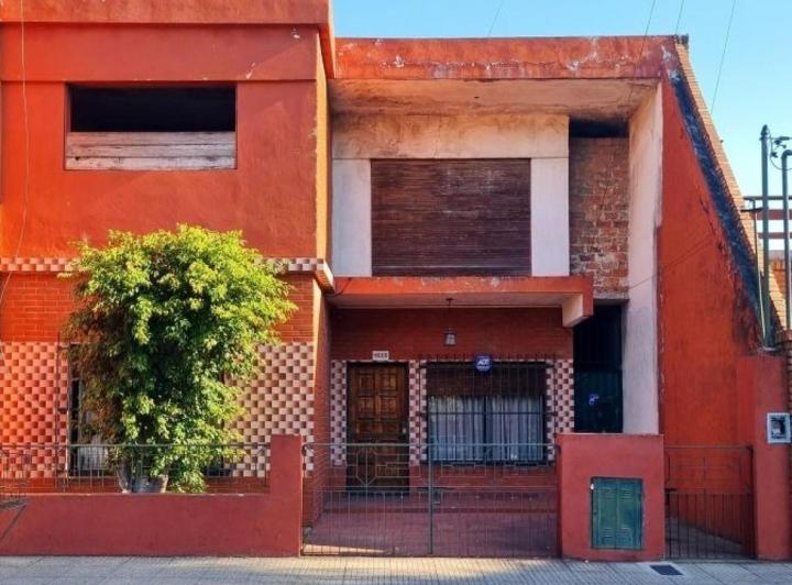 Casa · 65m² · 3 Ambientes