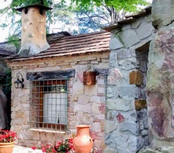 Casa · 158m² · 5 Ambientes · 1 Cochera