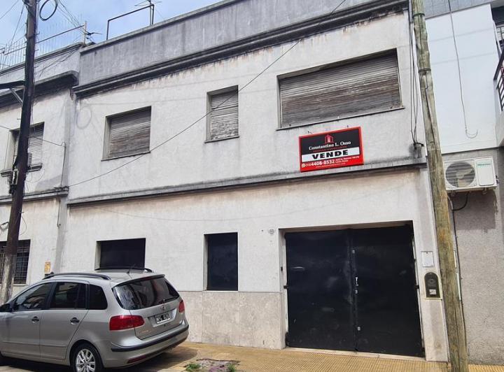 Casa · 185m² · 5 Ambientes · 1 Cochera